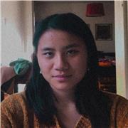 Profesora de repaso de Primaria a Bachillerato